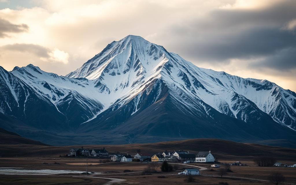 Aoraki / Mount Cook, New Zealand