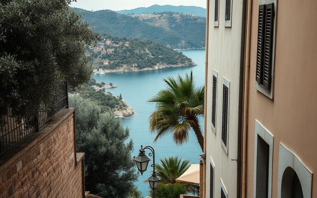 Corfu, Greece