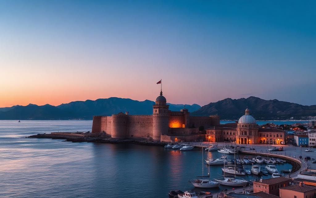 Heraklion, Greece
