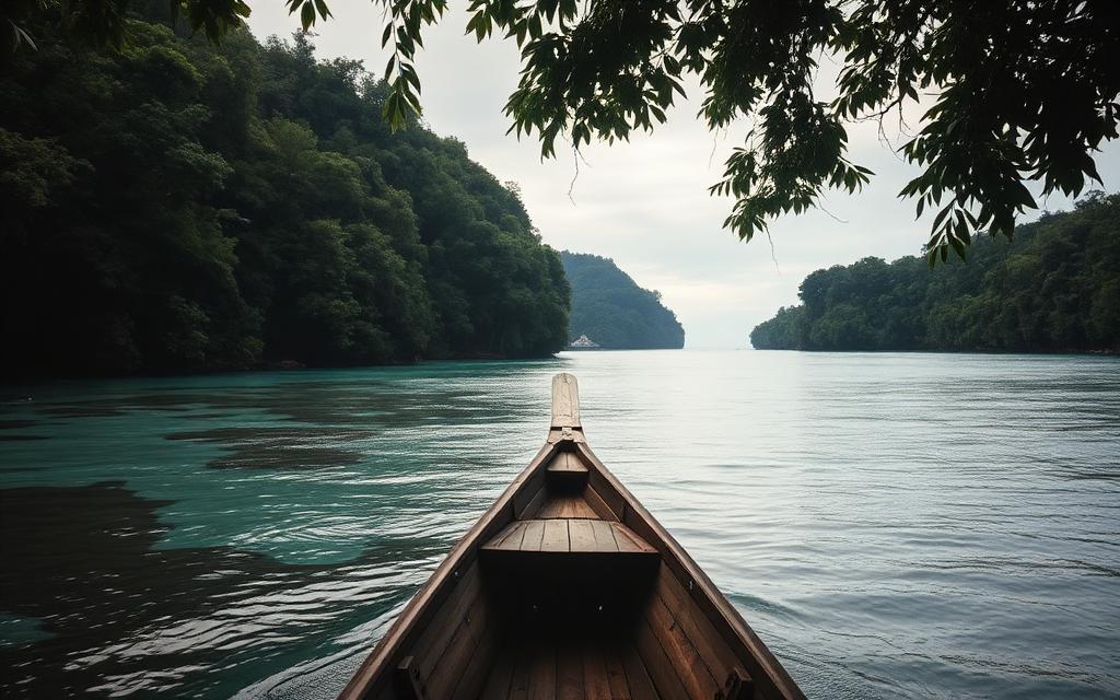 Tuapejat, Indonesia